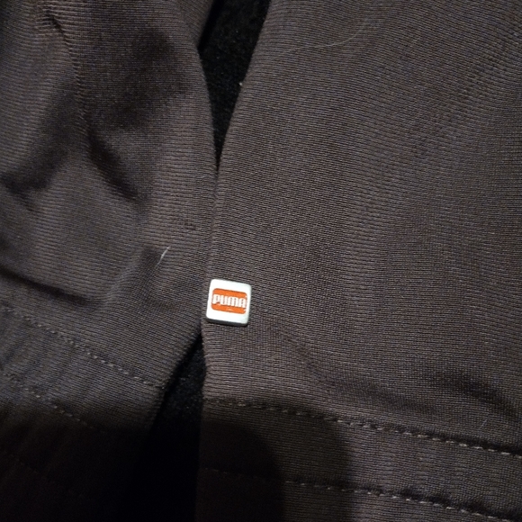 Puma track jacket - Picture 4 of 4